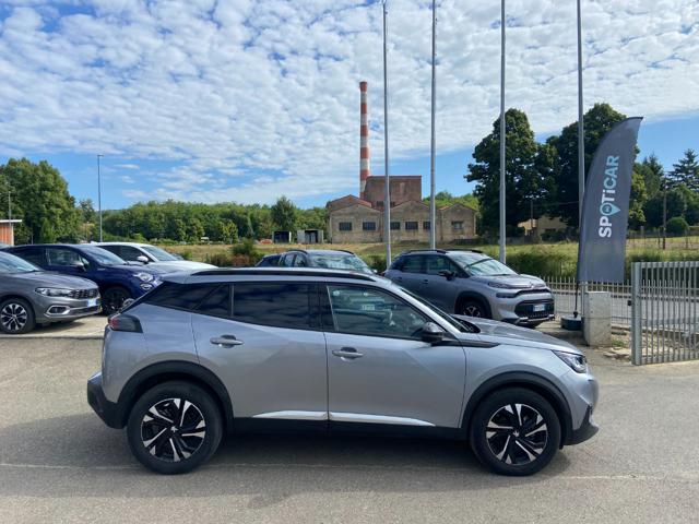 PEUGEOT 2008 usata, con Airbag Passeggero