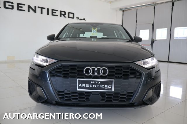 AUDI A3 usata, con Airbag