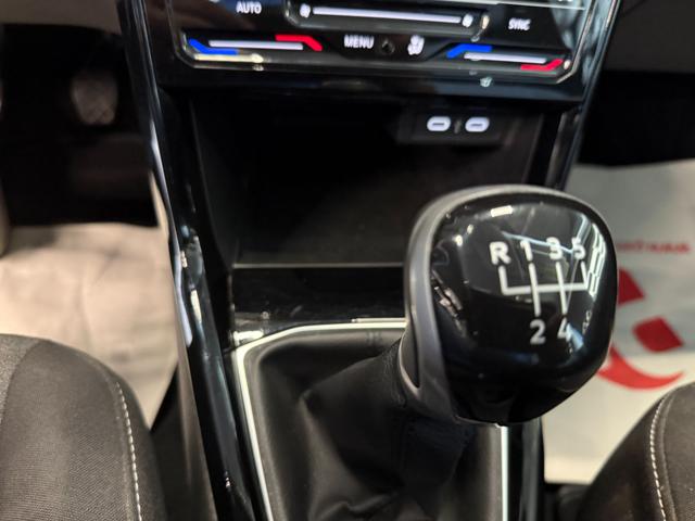 VOLKSWAGEN T-Cross usata, con Fendinebbia