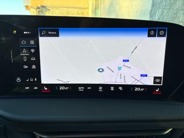 AUDI Q5 usata, con Sedili sportivi