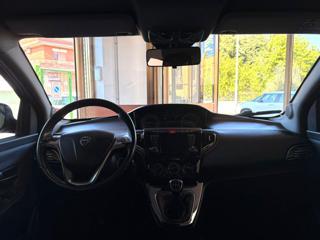 LANCIA Ypsilon usata, con Immobilizzatore elettronico