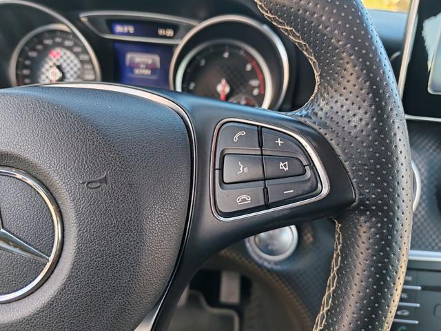 MERCEDES-BENZ A 180 usata 58