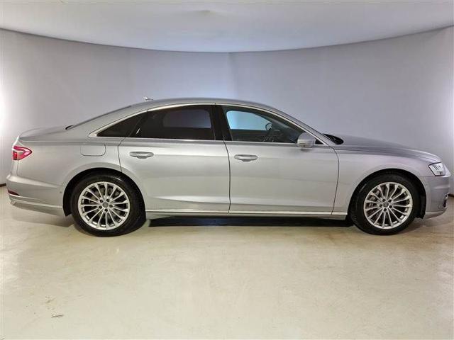 AUDI A8 usata, con Autoradio