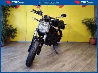 DUCATI Monster 797 usata 1