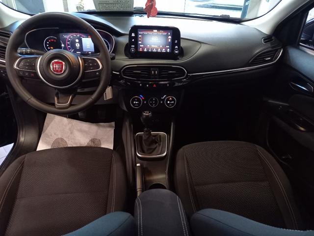 FIAT Tipo usata, con Controllo automatico clima