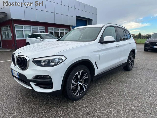 BMW X3 usata, con Airbag