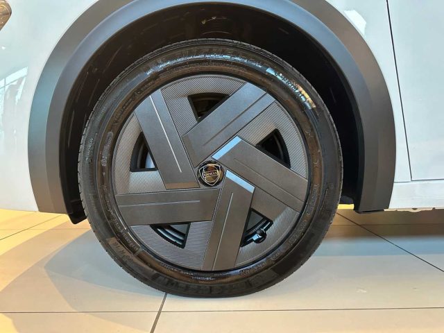 LANCIA Ypsilon usata, con Controllo trazione