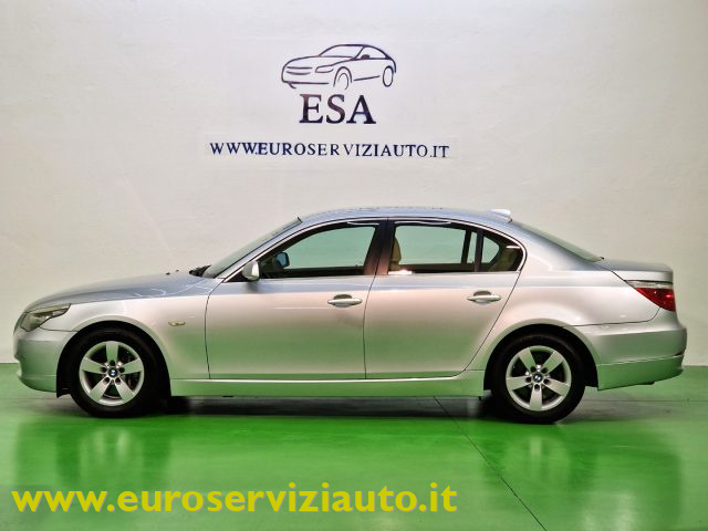 BMW 525 usata, con Airbag Passeggero
