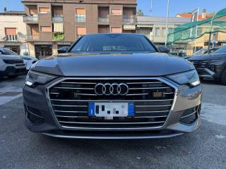 AUDI A6 usata, con Climatizzatore