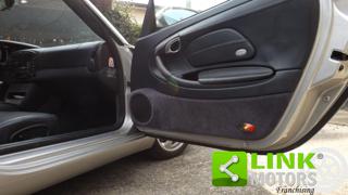 PORSCHE Boxster usata, con Specchietti laterali elettrici