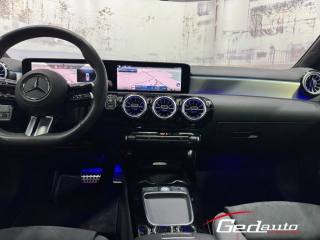 MERCEDES-BENZ A 220 usata, con ESP
