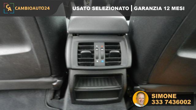 BMW X3 usata 101