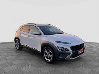 HYUNDAI Kona usata 6