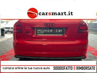 AUDI S3 usata, con Alzacristalli elettrici
