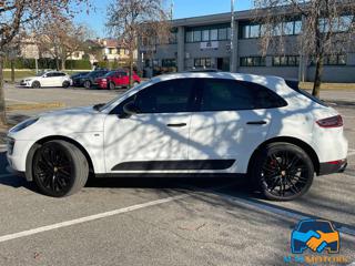 PORSCHE Macan usata, con Alzacristalli elettrici