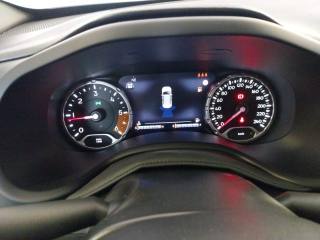 JEEP Renegade usata, con Servosterzo