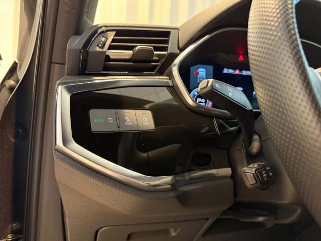 AUDI Q3 usata, con Controllo trazione
