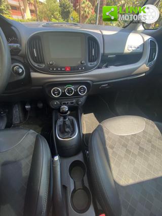 FIAT 500L usata 21