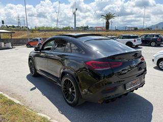 MERCEDES-BENZ GLE 53 AMG usata, con Autoradio