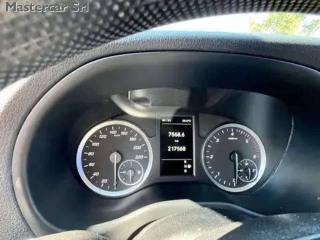 MERCEDES-BENZ Vito usata, con ESP