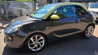 OPEL Adam usata, con Airbag