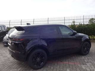 LAND ROVER Range Rover Evoque usata, con Alzacristalli elettrici