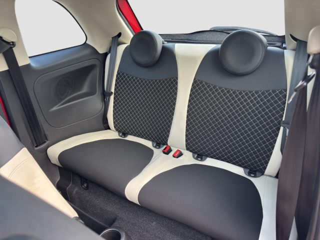 FIAT 500 usata 9