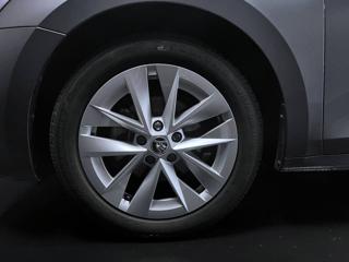 SKODA Octavia usata, con Boardcomputer