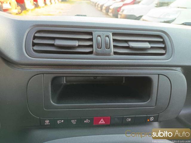FIAT Panda usata 20