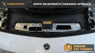 MERCEDES-BENZ CLE 220 usata 113