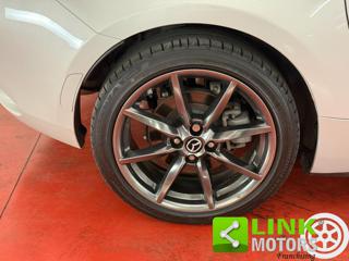 MAZDA MX-5 usata, con Bracciolo