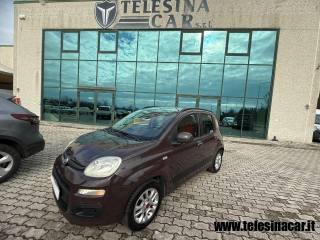 FIAT Panda 1.2 Lounge gpl