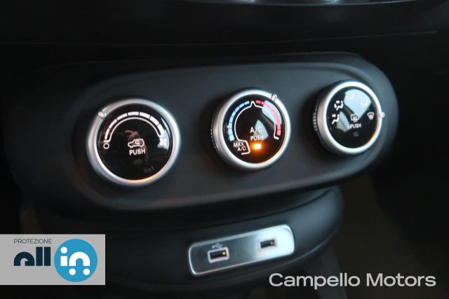 FIAT 500X usata 9