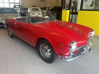 ALFA ROMEO Giulietta usata 2