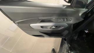 FIAT Doblo usata, con Sensori di parcheggio posteriori