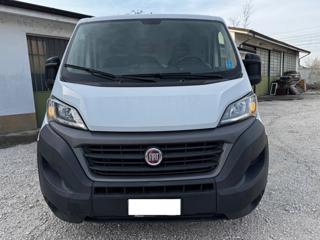 FIAT Ducato usata, con Airbag