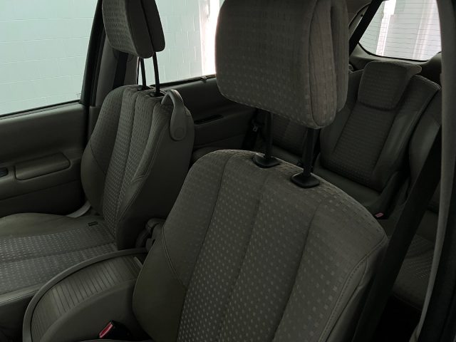RENAULT Scenic usata, con Bracciolo