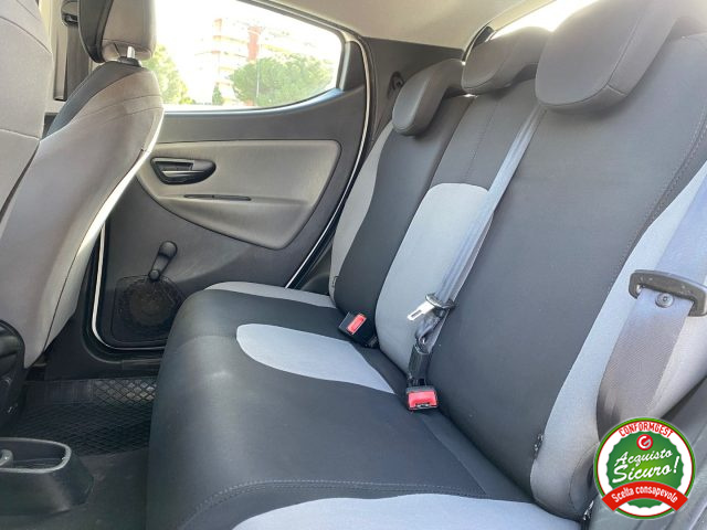 LANCIA Ypsilon usata 9