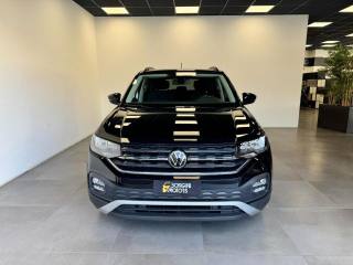 VOLKSWAGEN T-Cross usata, con Airbag Passeggero