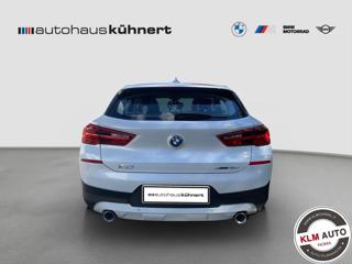 BMW X2 usata, con Alzacristalli elettrici