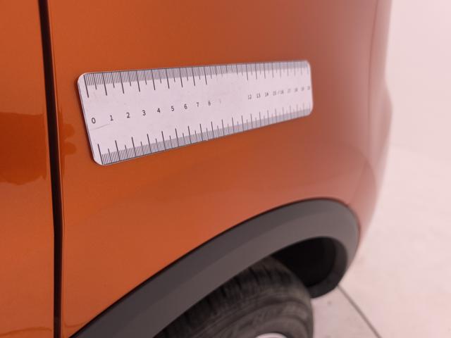 MG ZS usata, con Apple CarPlay