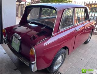 AUTOBIANCHI Bianchina usata 37