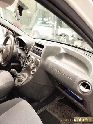 FIAT Panda usata 14