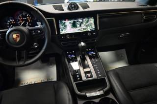 PORSCHE Macan usata 119