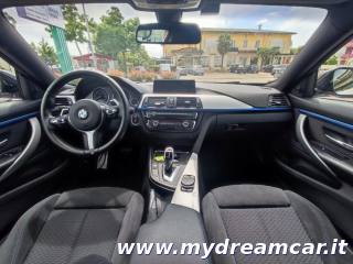 BMW 435 usata, con Cerchi in lega