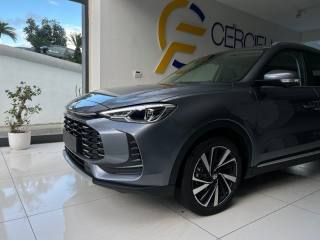 MG ZS usata, con Autoradio