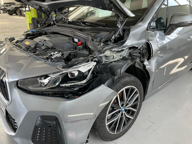 BMW 225 usata, con Controllo trazione