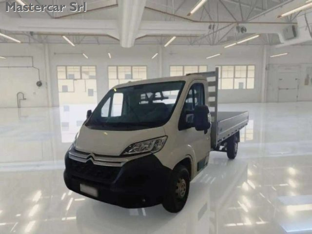 FIAT Ducato usata, con Antifurto