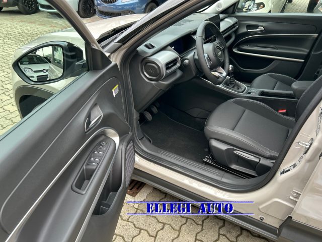 JEEP Avenger usata, con Controllo trazione