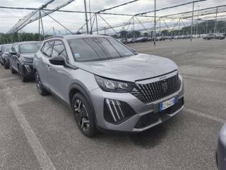 PEUGEOT 2008 PureTech 100 S&S Allure